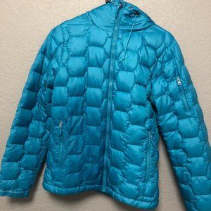 Marmot Down Jacket